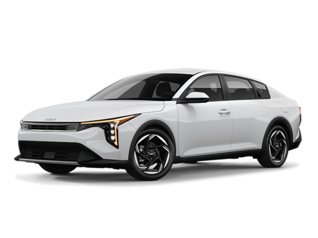 25 kia k4
