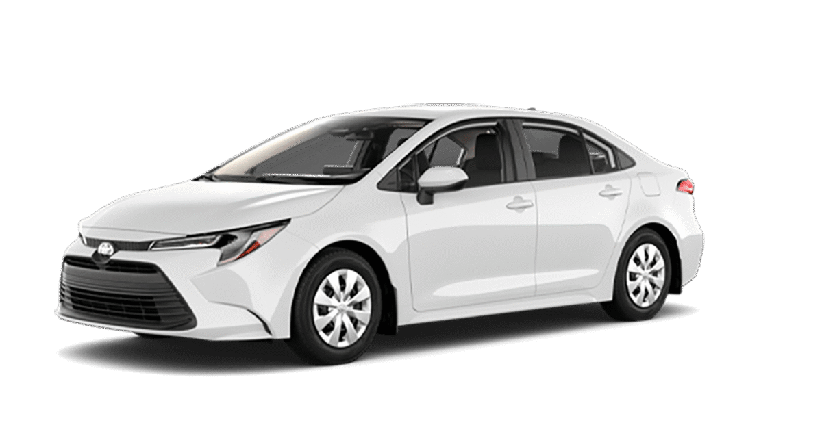 26 Corole - White 1200